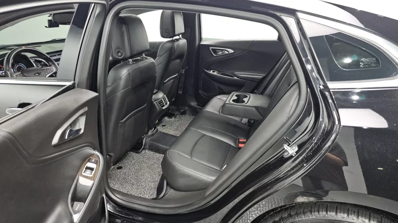 Daewoo Malibu