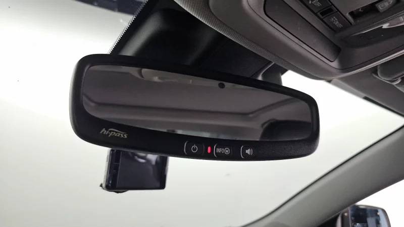 Daewoo Malibu