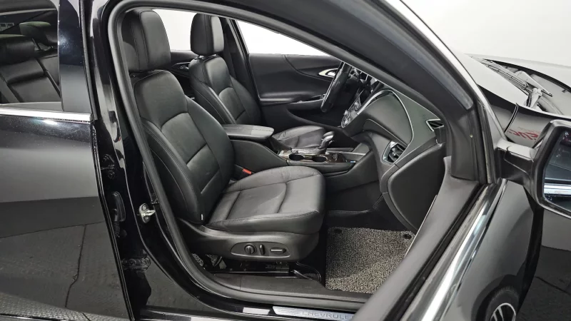 Daewoo Malibu