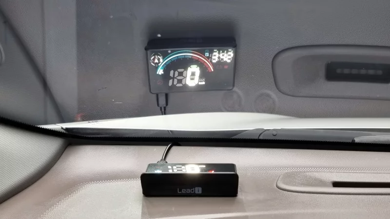Daewoo Malibu