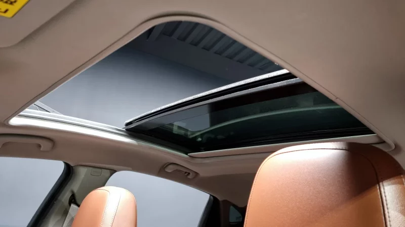 Daewoo Malibu