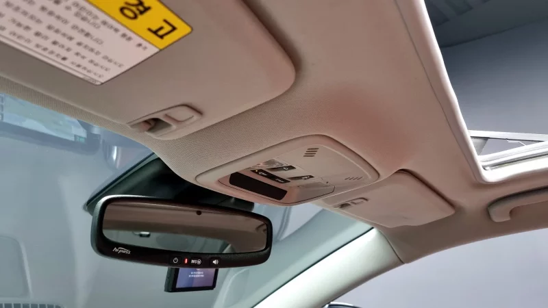 Daewoo Malibu