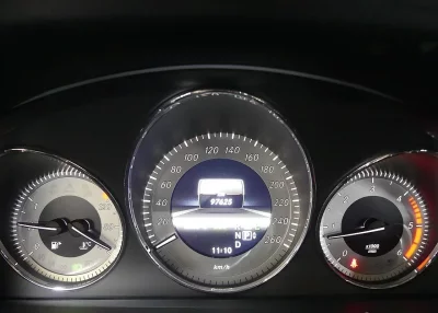 Mercedes-Benz GLK-Class