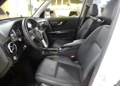 Mercedes-Benz GLK-Class