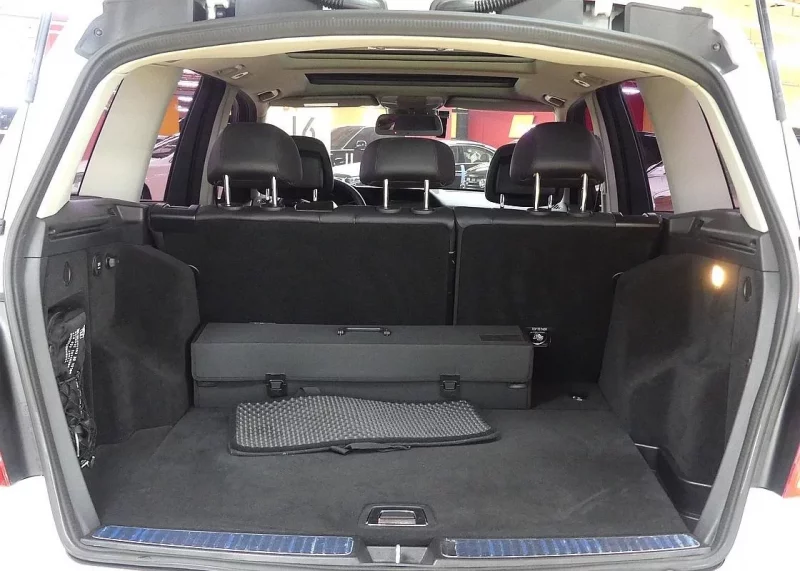 Mercedes-Benz GLK-Class