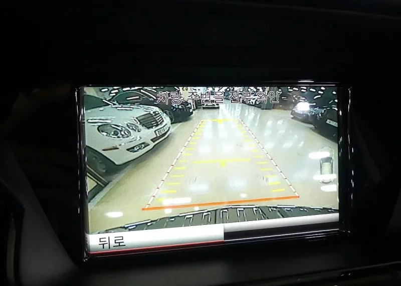 Mercedes-Benz GLK-Class