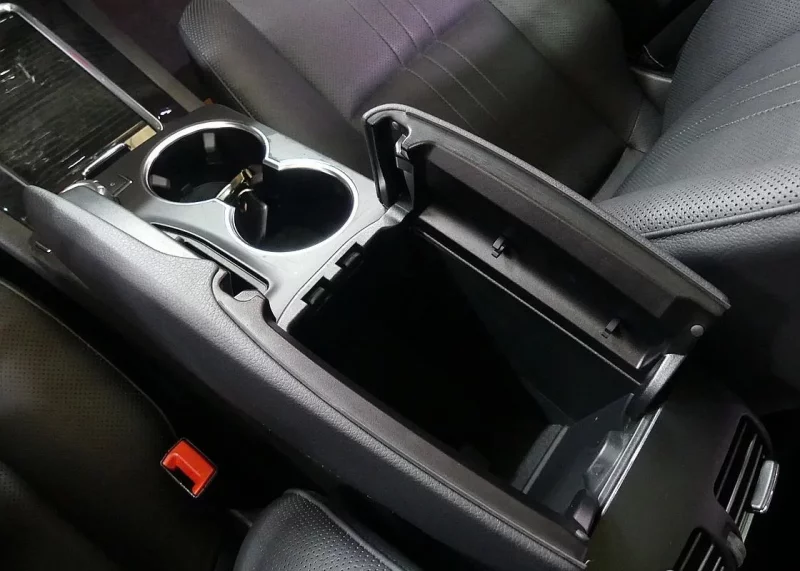 Mercedes-Benz GLK-Class