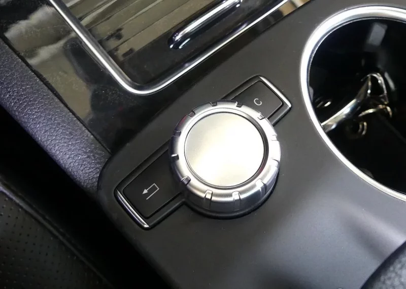 Mercedes-Benz GLK-Class