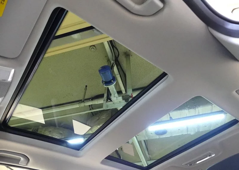 Mercedes-Benz GLK-Class