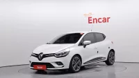 Renault Samsung Cilo