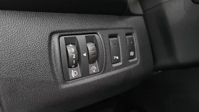 Renault Samsung Cilo