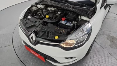 Renault Samsung Cilo