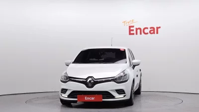 Renault Samsung Cilo