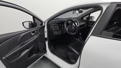 Renault Samsung Cilo