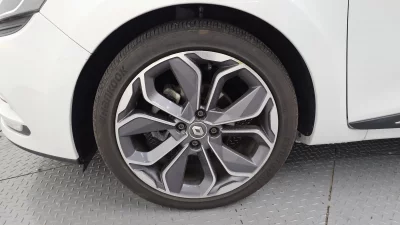 Renault Samsung Cilo