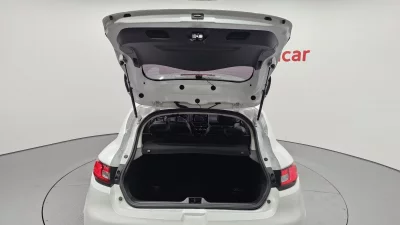 Renault Samsung Cilo