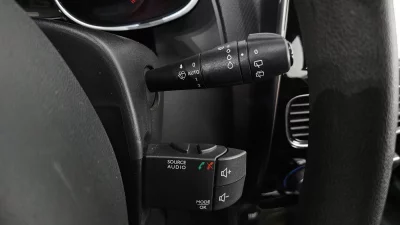 Renault Samsung Cilo