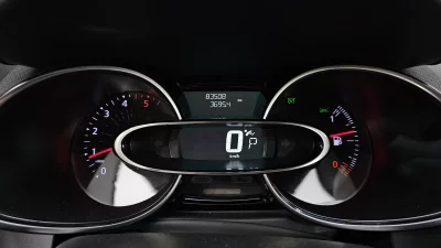 Renault Samsung Cilo