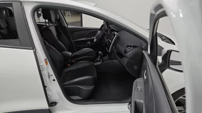 Renault Samsung Cilo