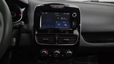 Renault Samsung Cilo