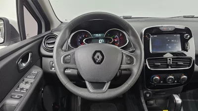Renault Samsung Cilo