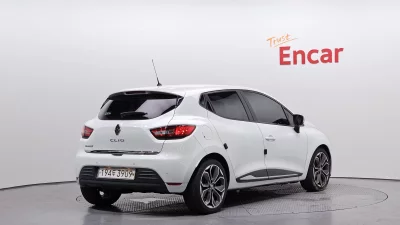 Renault Samsung Cilo