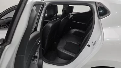 Renault Samsung Cilo