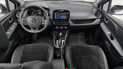 Renault Samsung Cilo