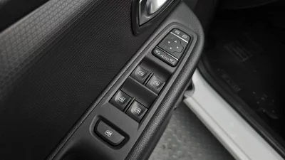 Renault Samsung Cilo