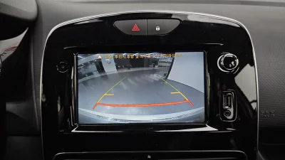 Renault Samsung Cilo