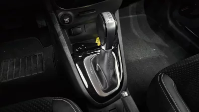 Renault Samsung Cilo