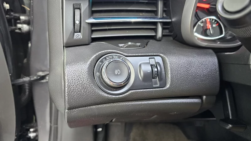 Daewoo Malibu