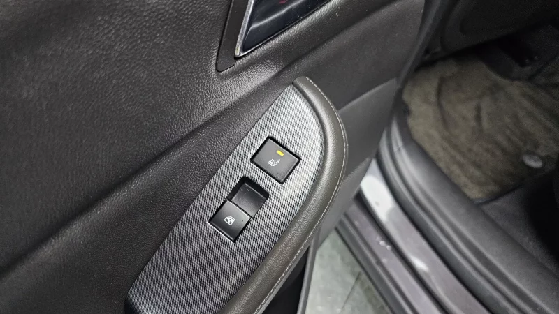 Daewoo Malibu