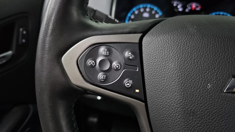 Daewoo Colorado