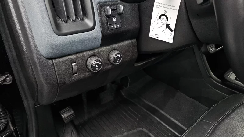 Daewoo Colorado
