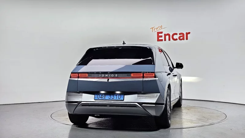 Hyundai Ioniq5