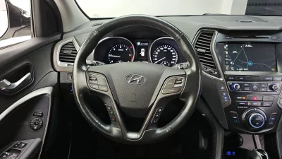Hyundai Maxcruz