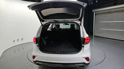 Hyundai Maxcruz