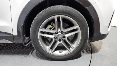 Hyundai Maxcruz