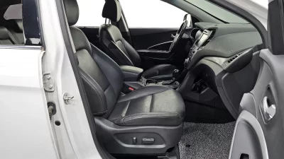 Hyundai Maxcruz