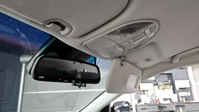 Hyundai Maxcruz