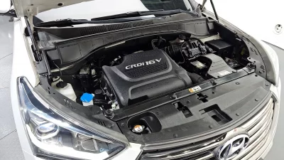 Hyundai Maxcruz