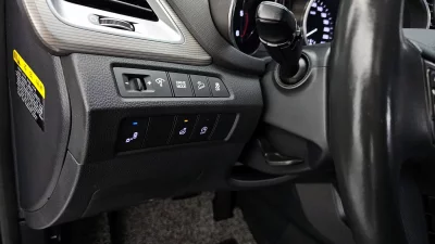 Hyundai Maxcruz
