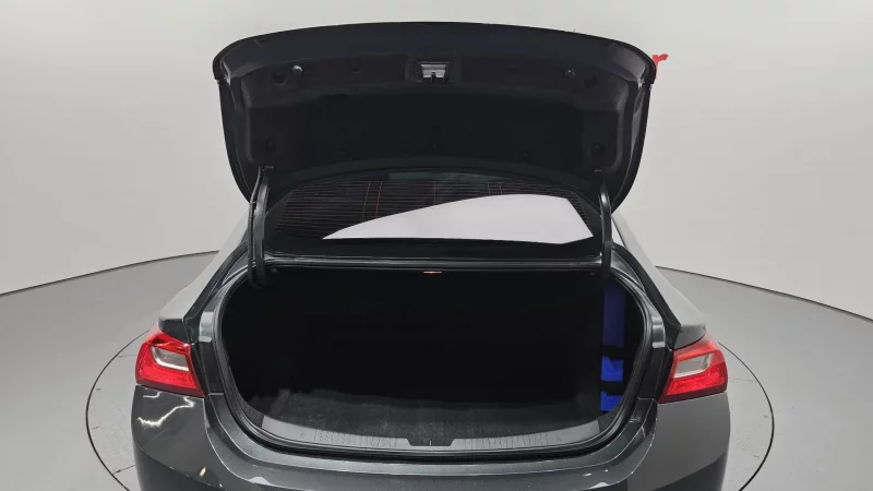 Daewoo Malibu