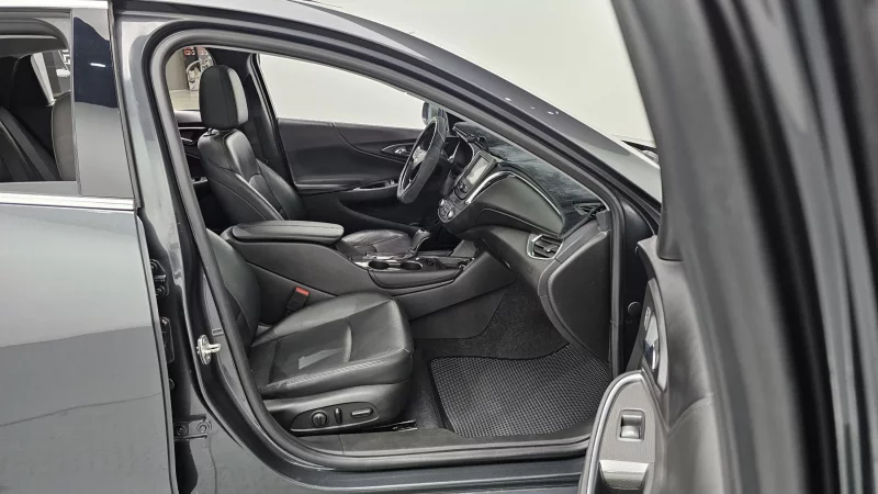 Daewoo Malibu