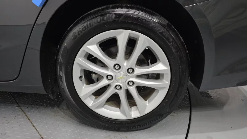 Daewoo Malibu