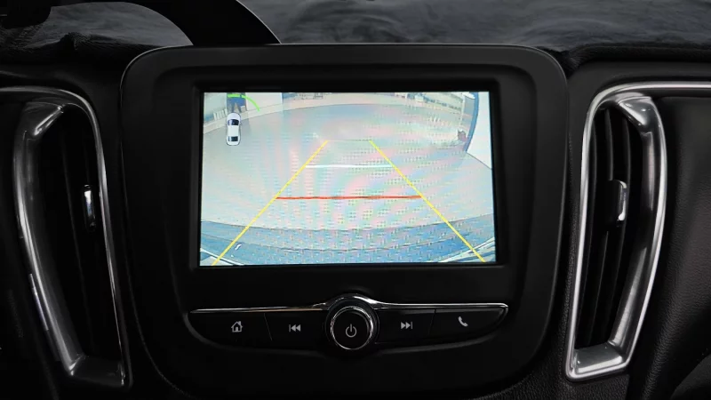 Daewoo Malibu