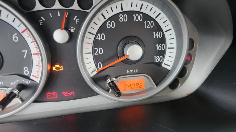Daewoo Cruze