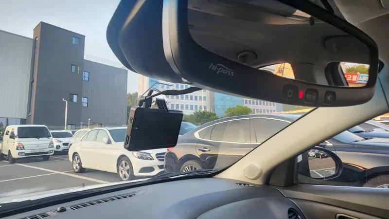 Daewoo Cruze