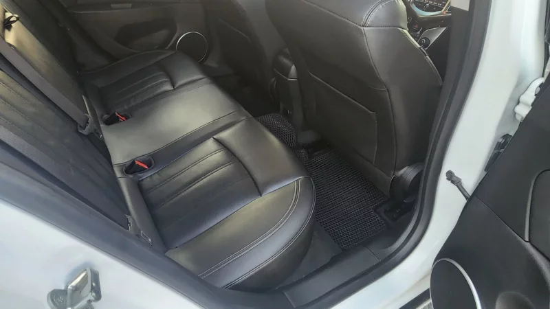 Daewoo Cruze